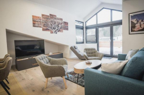 MountainLodge am Ötscher Gaming